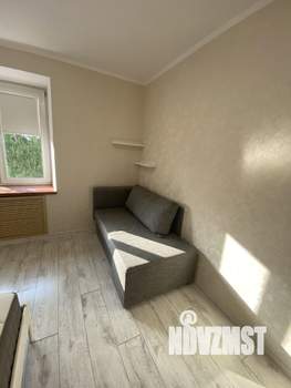 3-к квартира, на длительный срок, 68м2, 4/5 этаж