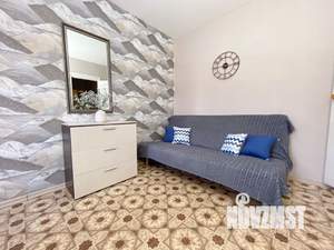 1-к квартира, посуточно, 30м2, 2/10 этаж