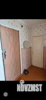 1-к квартира, на длительный срок, 36м2, 5/9 этаж