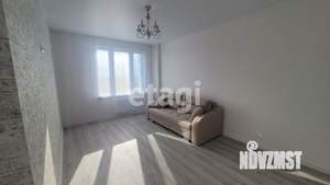 1-к квартира, на длительный срок, 37м2, 23/24 этаж