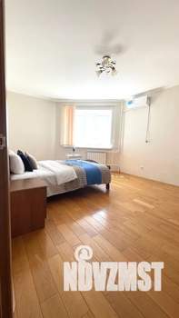 2-к квартира, посуточно, 70м2, 12/14 этаж