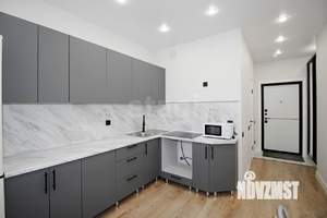 1-к квартира, на длительный срок, 38м2, 12/13 этаж