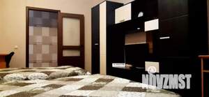 2-к квартира, посуточно, 54м2, 1/1 этаж