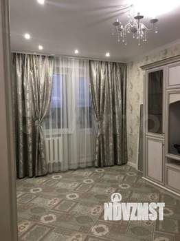 1-к квартира, на длительный срок, 33м2, 9/11 этаж