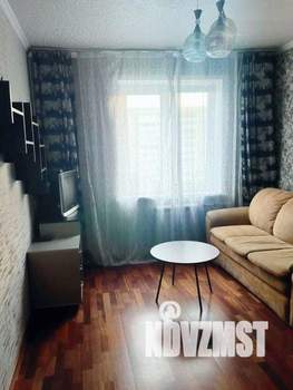 3-к квартира, посуточно, 76м2, 1/1 этаж