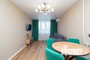 1-к квартира, посуточно, 35м2, 8/9 этаж