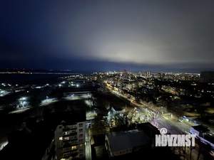 1-к квартира, на длительный срок, 37м2, 18/24 этаж