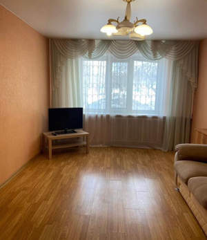 3-к квартира, на длительный срок, 63м2, 1/9 этаж