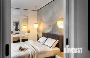 3-к квартира, на длительный срок, 75м2, 2/6 этаж