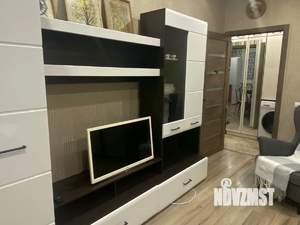 1-к квартира, на длительный срок, 38м2, 6/9 этаж