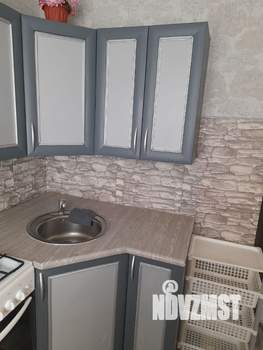 2-к квартира, на длительный срок, 43м2, 3/5 этаж