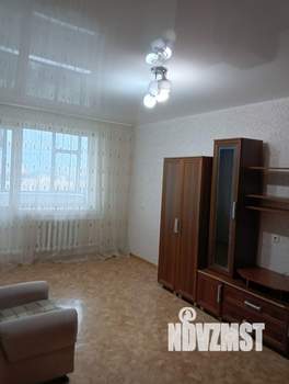 1-к квартира, на длительный срок, 40м2, 5/10 этаж