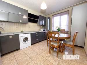 3-к квартира, посуточно, 60м2, 1/1 этаж