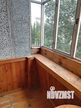 1-к квартира, на длительный срок, 27м2, 4/7 этаж