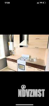1-к квартира, на длительный срок, 30м2, 3/5 этаж