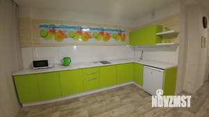 1-к квартира, посуточно, 57м2, 1/1 этаж