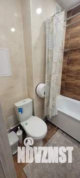 Студия квартира, посуточно, 20м2, 11/24 этаж