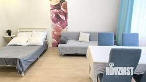 3-к квартира, посуточно, 71м2, 3/11 этаж