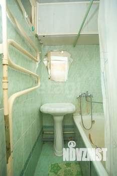 2-к квартира, на длительный срок, 40м2, 2/5 этаж