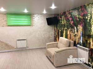 Студия квартира, на длительный срок, 43м2, 1/4 этаж