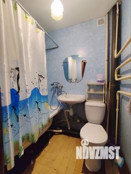 2-к квартира, на длительный срок, 49м2, 1/5 этаж