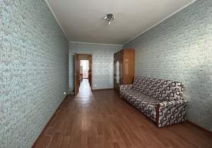 1-к квартира, на длительный срок, 35м2, 8/18 этаж