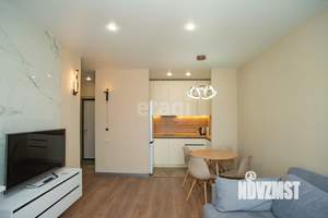 2-к квартира, на длительный срок, 40м2, 2/9 этаж