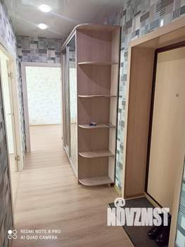 2-к квартира, на длительный срок, 56м2, 4/9 этаж