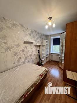 2-к квартира, на длительный срок, 52м2, 3/9 этаж