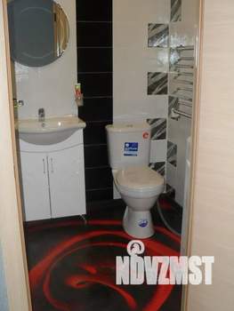 1-к квартира, посуточно, 45м2, 3/9 этаж