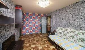 2-к квартира, на длительный срок, 45м2, 4/4 этаж