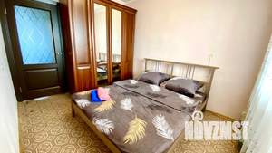 3-к квартира, посуточно, 65м2, 9/9 этаж