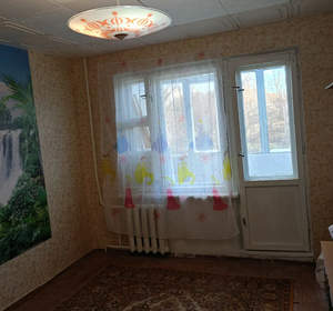 2-к квартира, на длительный срок, 45м2, 3/5 этаж