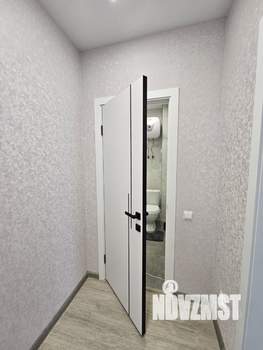 1-к квартира, на длительный срок, 30м2, 8/16 этаж