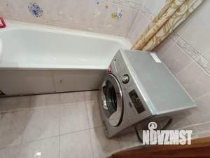 2-к квартира, посуточно, 52м2, 5/9 этаж