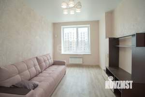 2-к квартира, на длительный срок, 59м2, 3/5 этаж