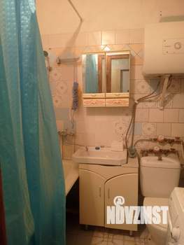 1-к квартира, на длительный срок, 35м2, 4/5 этаж