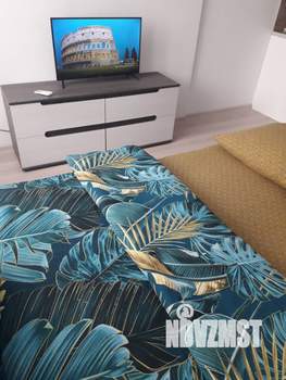 1-к квартира, посуточно, 35м2, 8/25 этаж