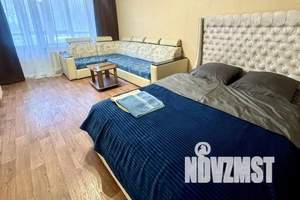 1-к квартира, посуточно, 37м2, 1/9 этаж