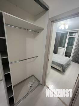 2-к квартира, на длительный срок, 36м2, 18/24 этаж