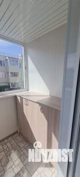 1-к квартира, на длительный срок, 38м2, 2/3 этаж