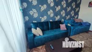 3-к квартира, посуточно, 69м2, 7/9 этаж