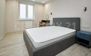 3-к квартира, на длительный срок, 74м2, 11/21 этаж