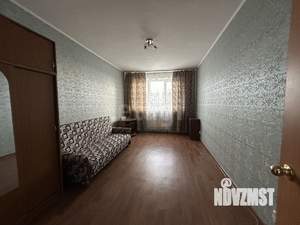 1-к квартира, на длительный срок, 35м2, 8/18 этаж