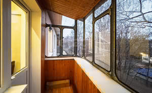 1-к квартира, на длительный срок, 31м2, 5/5 этаж