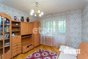 3-к квартира, на длительный срок, 120м2, 3/5 этаж