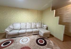 3-к квартира, на длительный срок, 68м2, 1/10 этаж