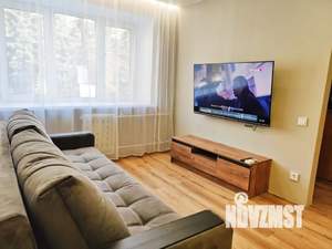 1-к квартира, посуточно, 30м2, 2/5 этаж