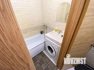 1-к квартира, посуточно, 33м2, 5/24 этаж