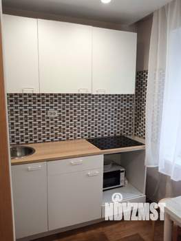 1-к квартира, на длительный срок, 27м2, 1/11 этаж